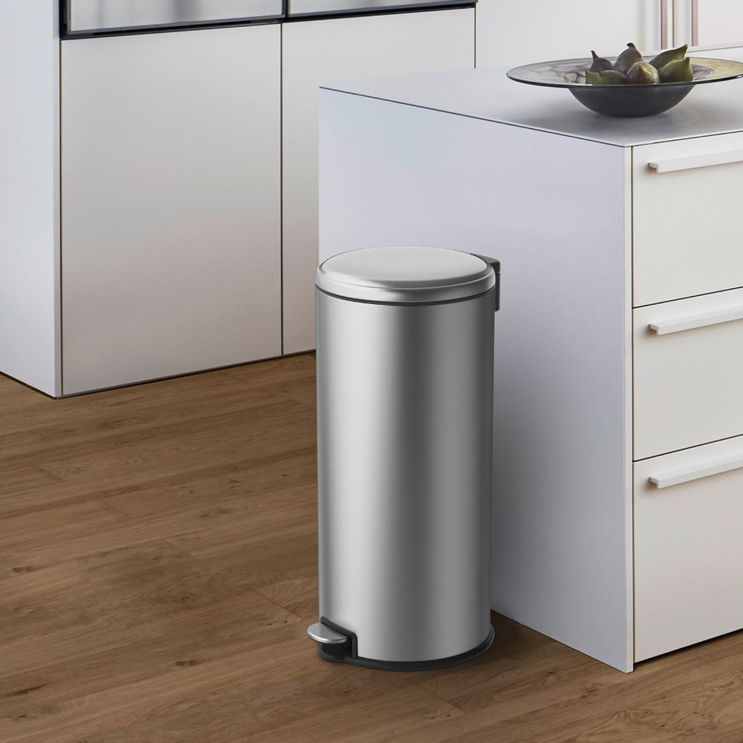 SERENE Step Bin