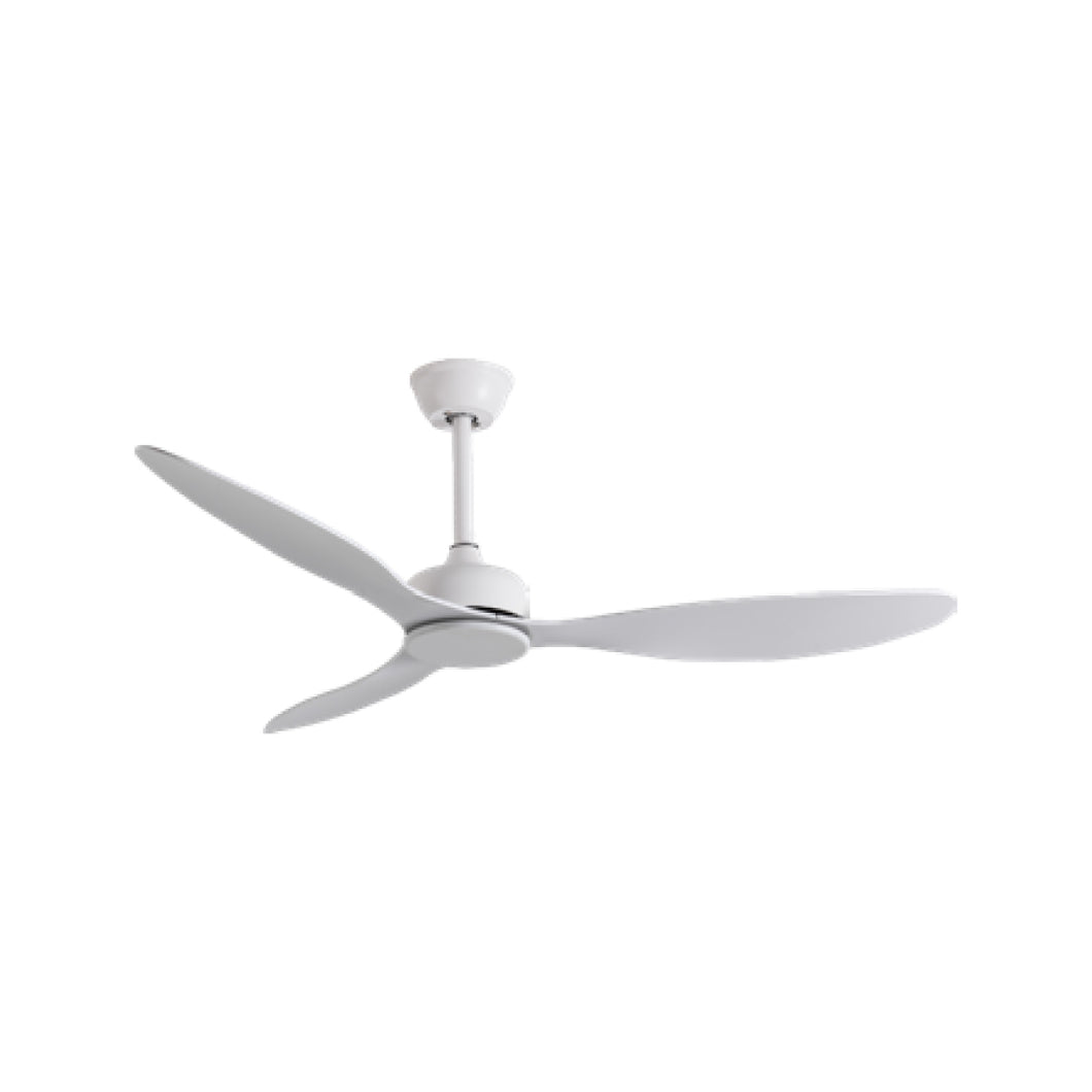 BLAKE Ceiling Fan-White