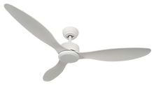 Load image into Gallery viewer, BLAKE Ceiling Fan-White
