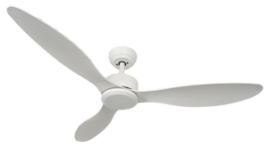 BLAKE Ceiling Fan-White