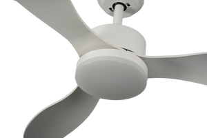 BLAKE Ceiling Fan-White