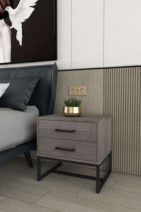 MARLOW Nightstand