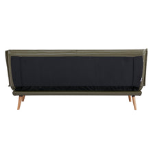 Load image into Gallery viewer, LUCA 3 Seater Sofa Bed
