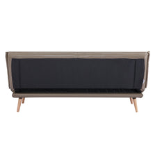 Load image into Gallery viewer, LUCA 3 Seater Sofa Bed
