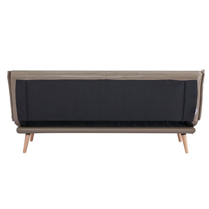 LUCA 3 Seater Sofa Bed