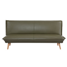 Load image into Gallery viewer, LUCA 3 Seater Sofa Bed
