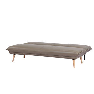 LUCA 3 Seater Sofa Bed