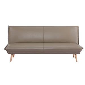 LUCA 3 Seater Sofa Bed