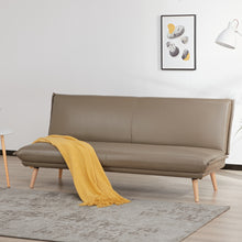 Load image into Gallery viewer, LUCA 3 Seater Sofa Bed
