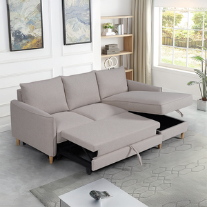 CLEO L Shape Sofa