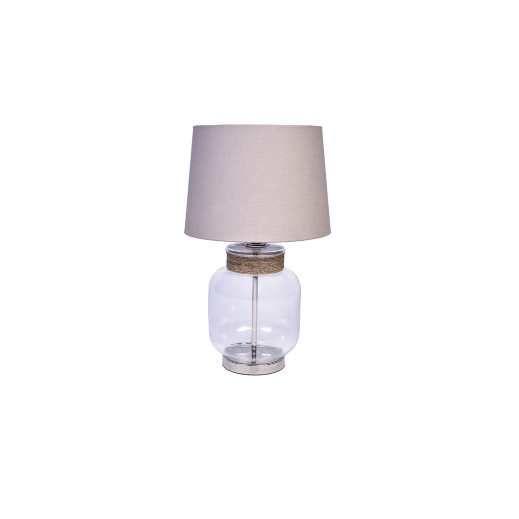 GLASS Table Lamp