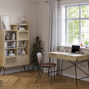 ECRIN Desk