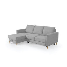 Load image into Gallery viewer, CLEO L Shape Sofa
