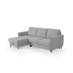 CLEO L Shape Sofa