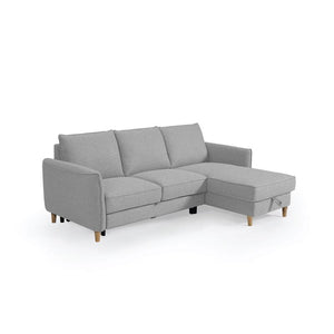 CLEO L Shape Sofa