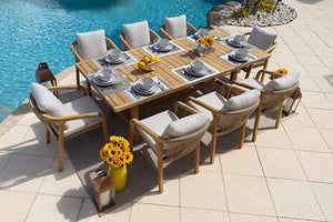 RIMINI Dining Set