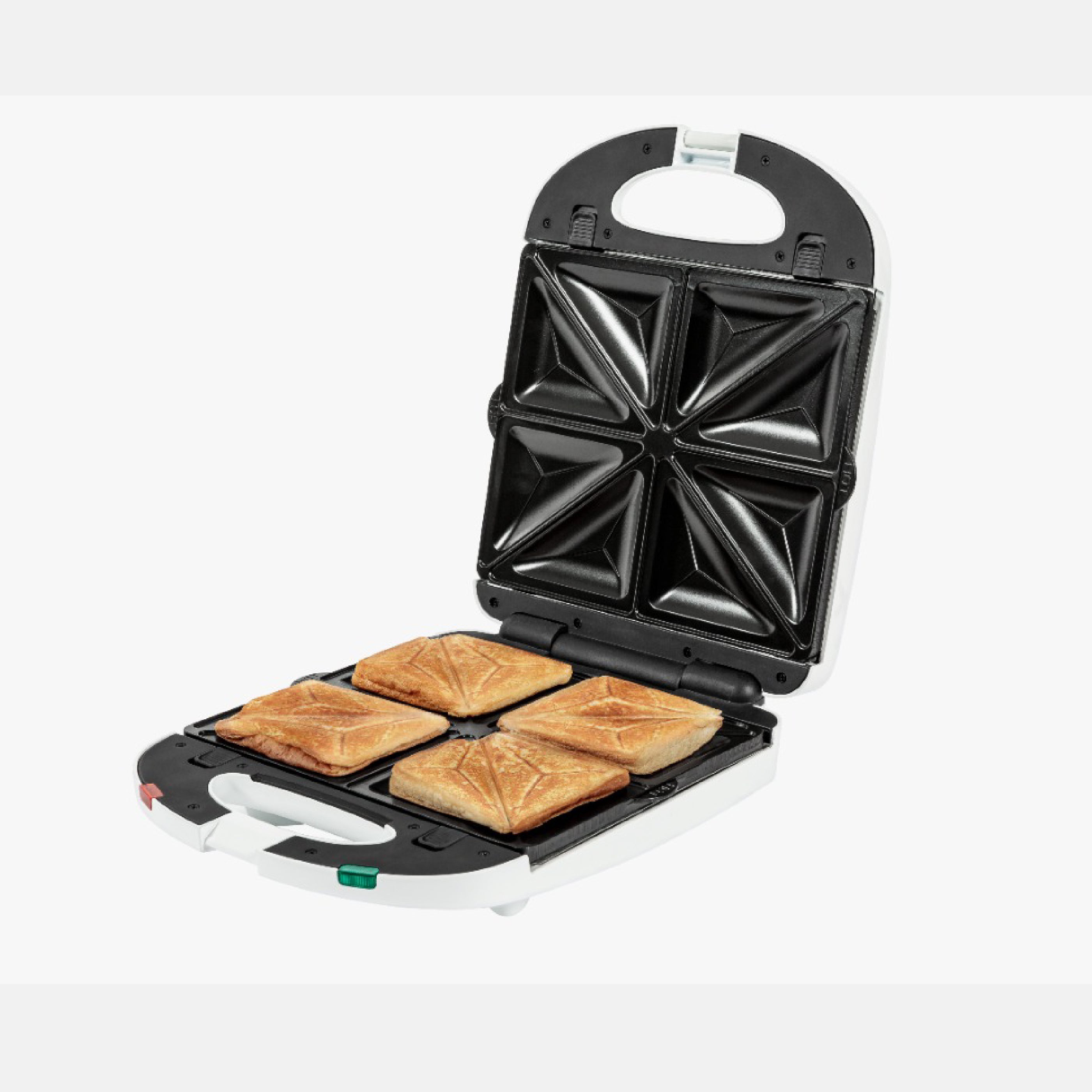 Cast Iron Sandwich Toaster – C. Palmer Mfg.