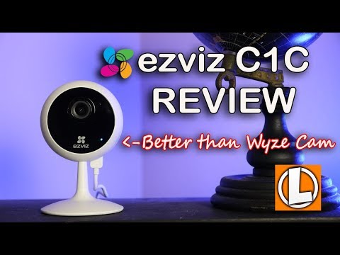 ezviz c10